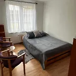 Homestay Blekitna Fala Ustka