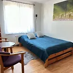 Homestay Blekitna Fala Ustka