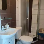 Blekitna Fala Ustka