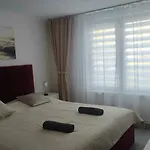Blekitna Fala Homestay