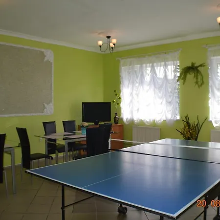 Kwatera prywatna Blekitna Fala