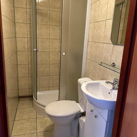 Blekitna Fala * Ustka