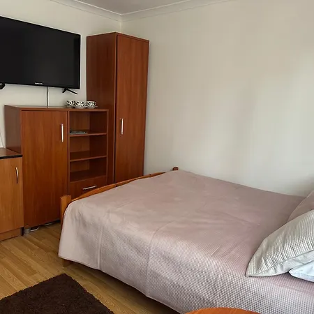 Blekitna Fala Ustka