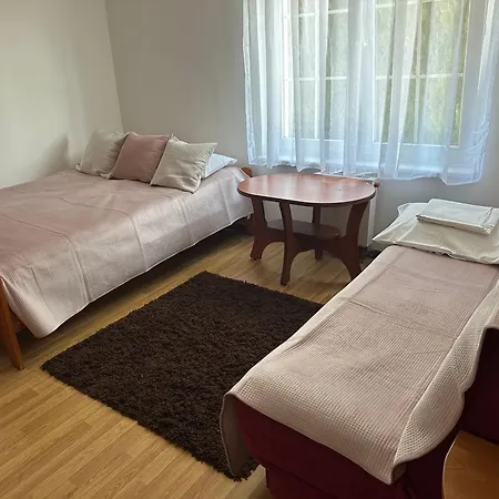 Blekitna Fala * Stolpmünde