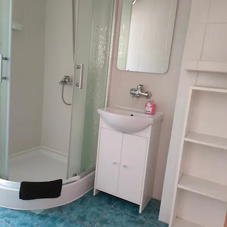 Kwatera prywatna Blekitna Fala