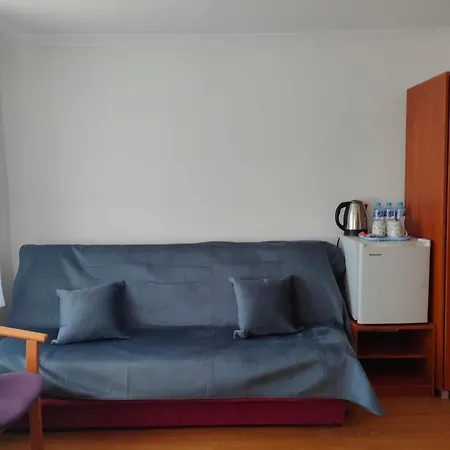 Accommodatie bij particulieren Blekitna Fala *