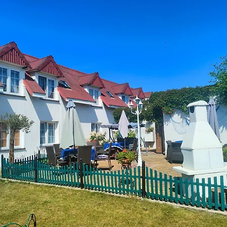 Blekitna Fala * Ustka