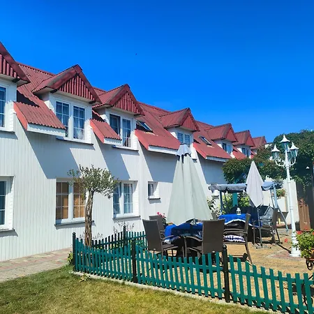 Blekitna Fala Homestay