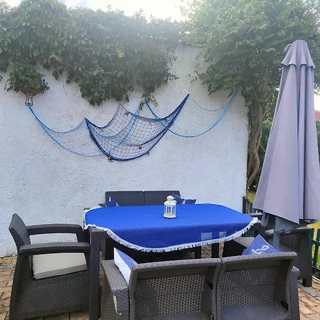 Kwatera prywatna Blekitna Fala