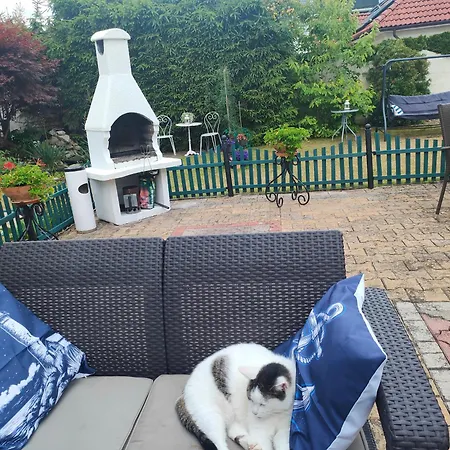 Blekitna Fala Kwatera prywatna *