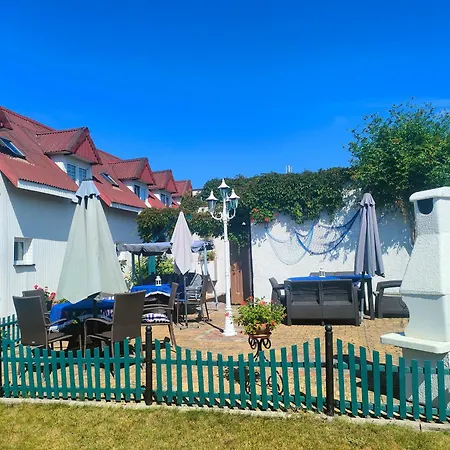 Blekitna Fala Stolpmünde