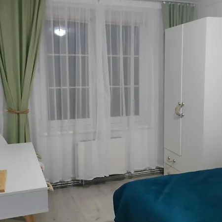 Blekitna Fala * Ustka
