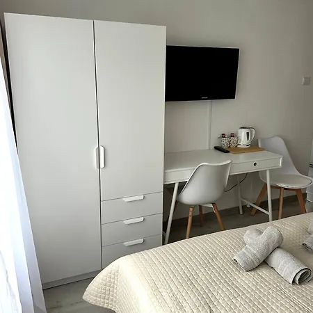 Homestay Blekitna Fala
