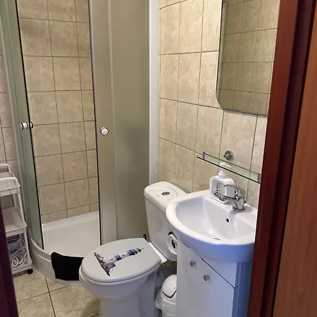 Blekitna Fala Homestay Ustka