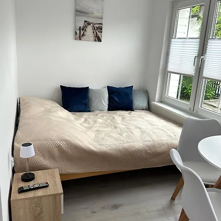 Blekitna Fala Homestay Ustka