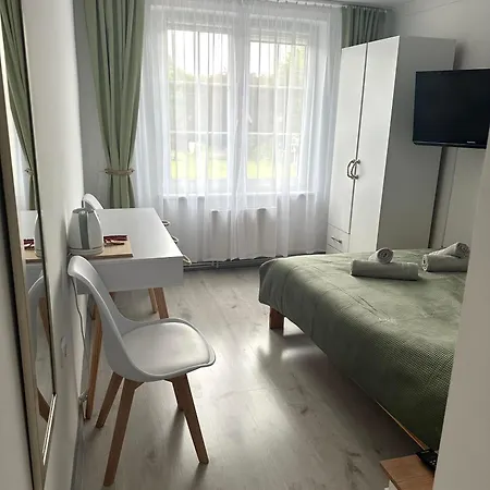 Homestay Blekitna Fala