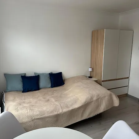 Homestay Blekitna Fala Ustka