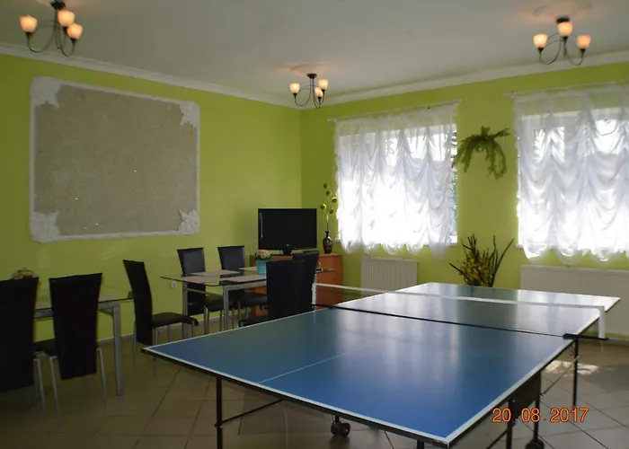 Homestay szállás Blekitna Fala