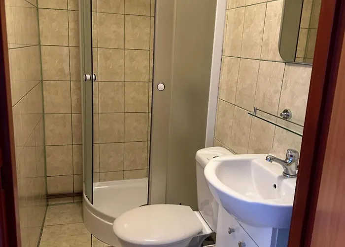 Blekitna Fala * Ustka