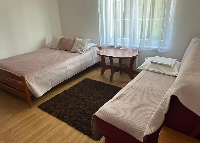 Blekitna Fala * Ustka