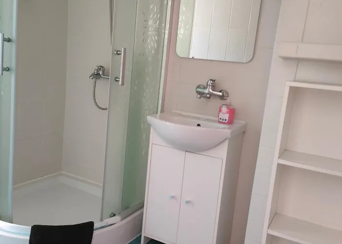 Homestay szállás Blekitna Fala