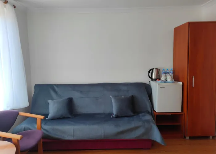 Homestay szállás Blekitna Fala *