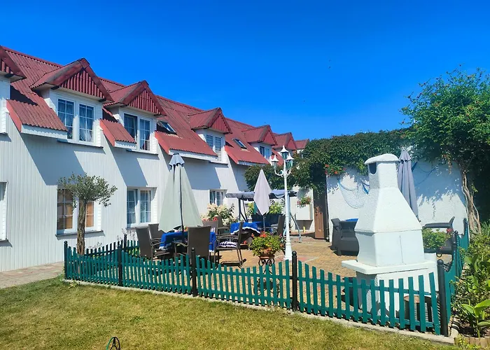 Blekitna Fala * Ustka