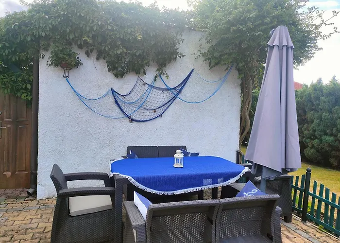 Homestay szállás Blekitna Fala